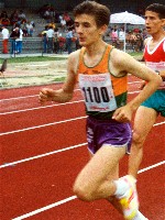 Emanuele Manzi (Anno 1991) Secondo classificato ai campionati italiani di corsa in montagna categoria cadetti (Anni 1992 e 1994) Campione italiano corsa in montagna categoria allievi