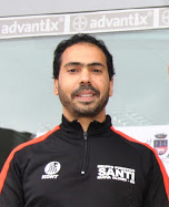 saoudi