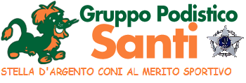 Gruppo Podistico Santi