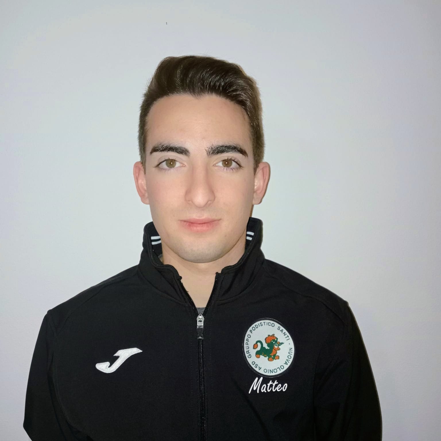 Matteo Berno